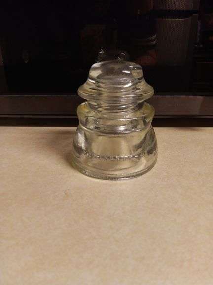Hemingway Insulator No. 45 image
