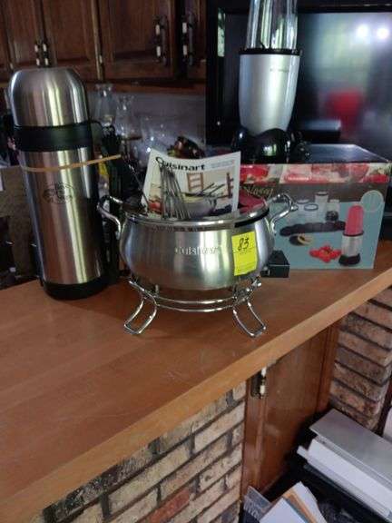 Kitchen appliances ..see photos (3) image