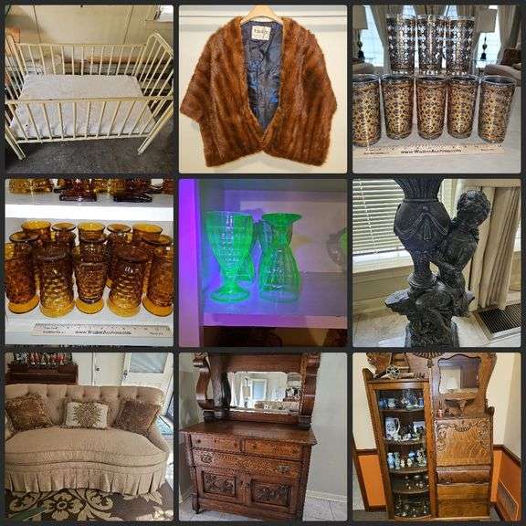 Auction Information image