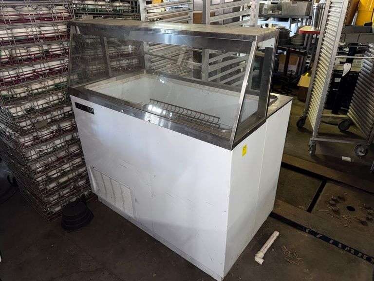 Beverage Air Refrigerator image
