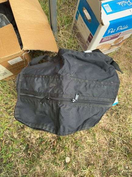 32 treasure apron work belts