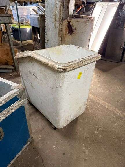 Large Roller Tote image