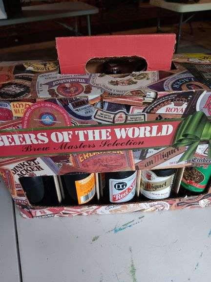World of the bears (10 brands) image
