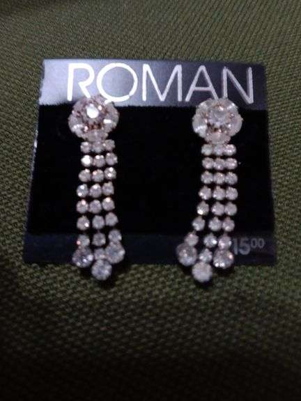 Earrings image