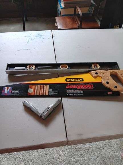 Mixed tools...see photos image
