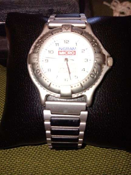 Ingram micro watch 2000 image