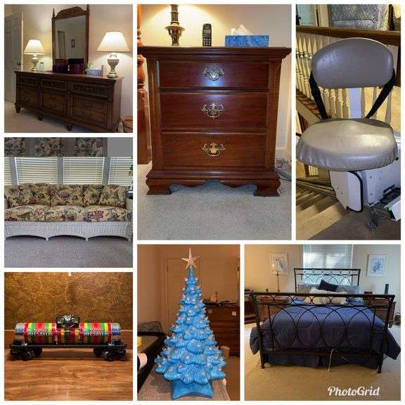 Auction Info image