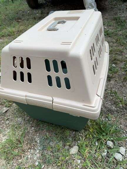 Petmate Animal crate