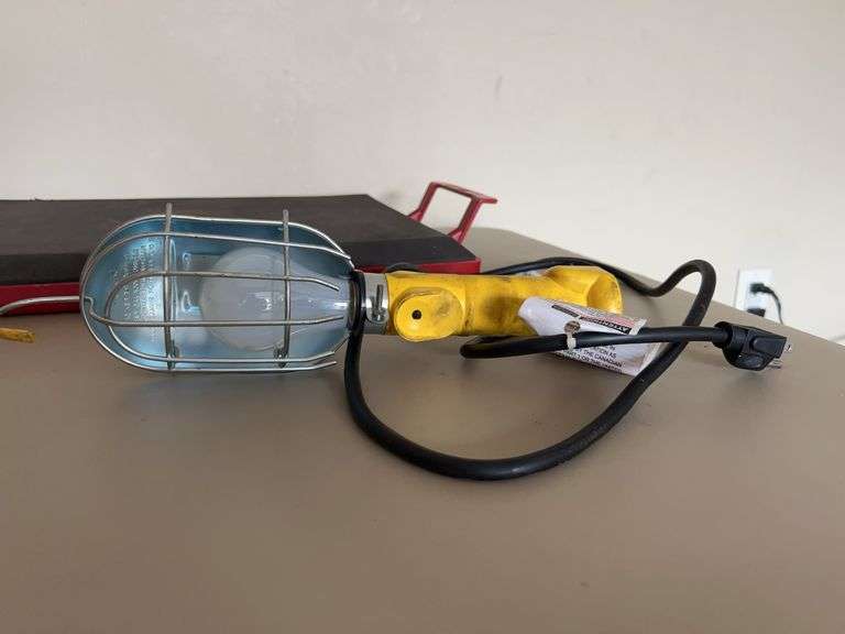 Shop Drop Light image