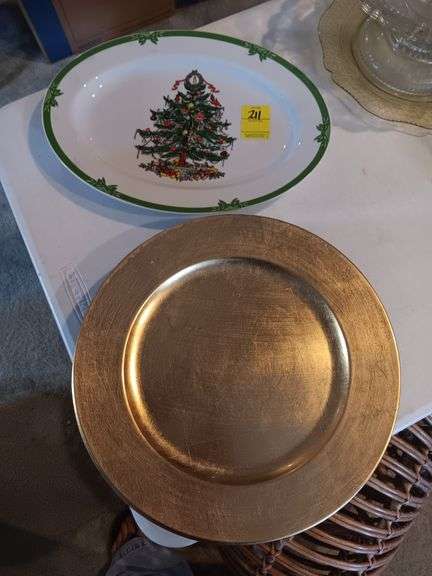 Christmas pieces. See description image