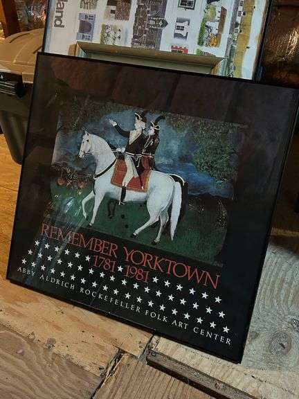 Selection of various size art prints (see all pics) image