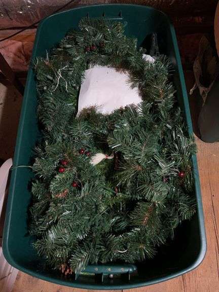 Christmas decor image