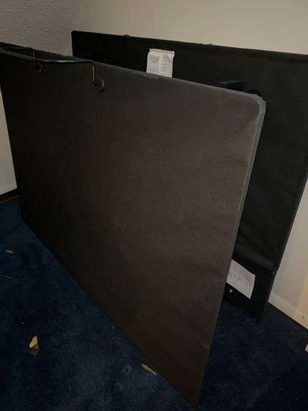 Reverie Queen size adjustable bed frame…..has not been tested image
