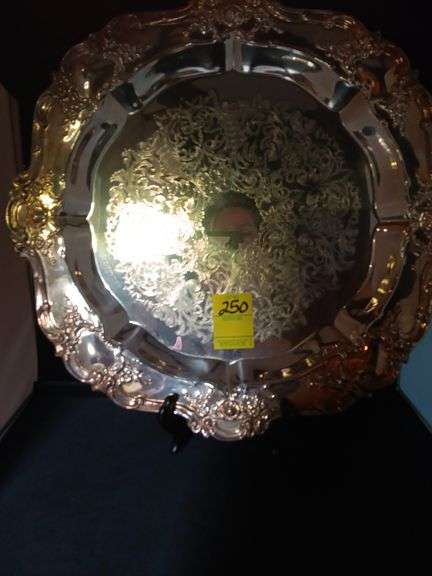 Beautiful Platter image
