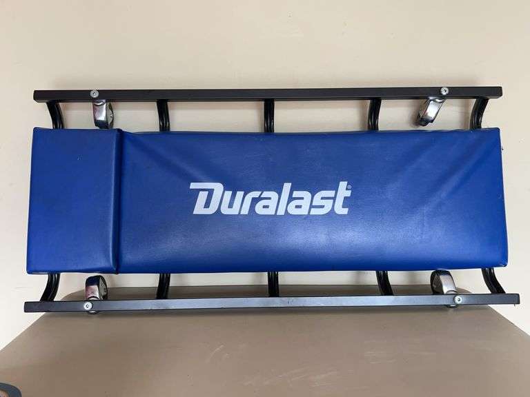 DURALAST 36” wheel long creeper image