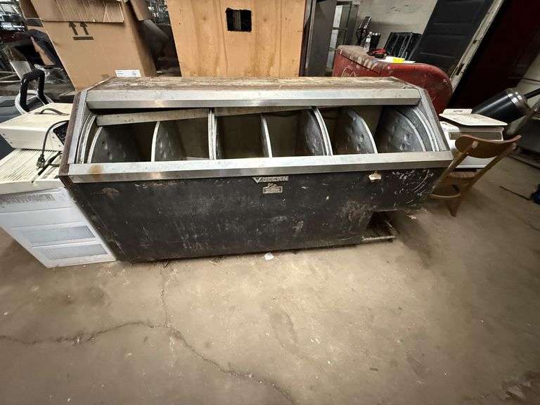 Vulcan Refrigerator image