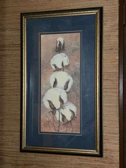 Various size cotton prints image