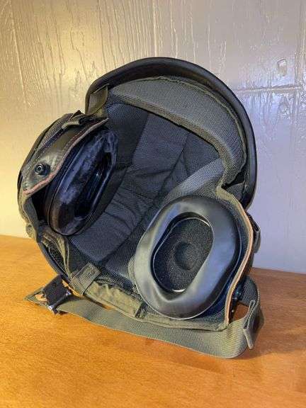 MK-1697/G Communications Helmet (no kit included….just the helmet) image