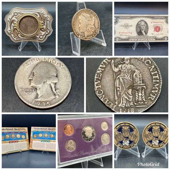 Auction Information image