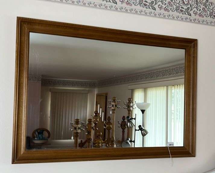 Wall Mirror