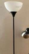 Pair of Floor Lamps