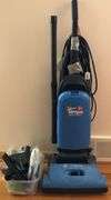 Hoover Widepath Vacuum