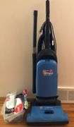 Hoover Widepath Vacuum