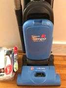 Hoover Widepath Vacuum