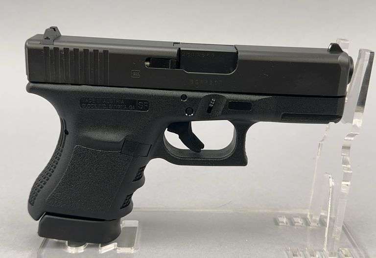 Glock  .45 ACP  30S  BGHP217 image