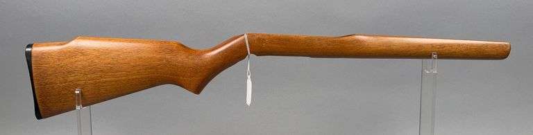 Wooden 10/22 Stock? image