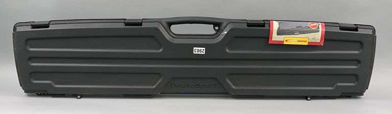 Dosko Sport Gun Case image