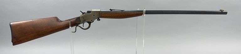 J. Steven’s  .22 LR  Favorite Model 1915  M689 image