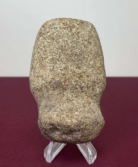 3/4 Groove Axe Head image