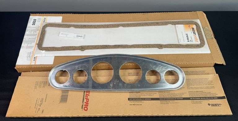 Gaskets & Covers image