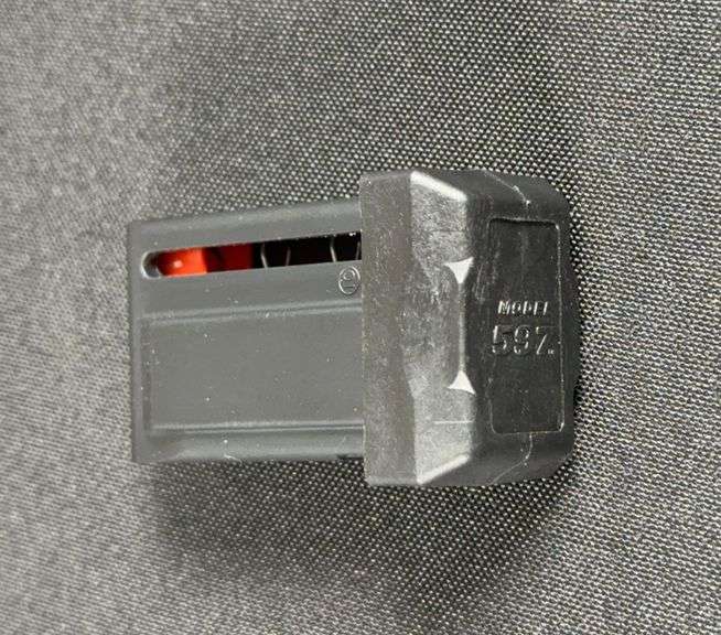 Model 597, 10 Round Magazine image