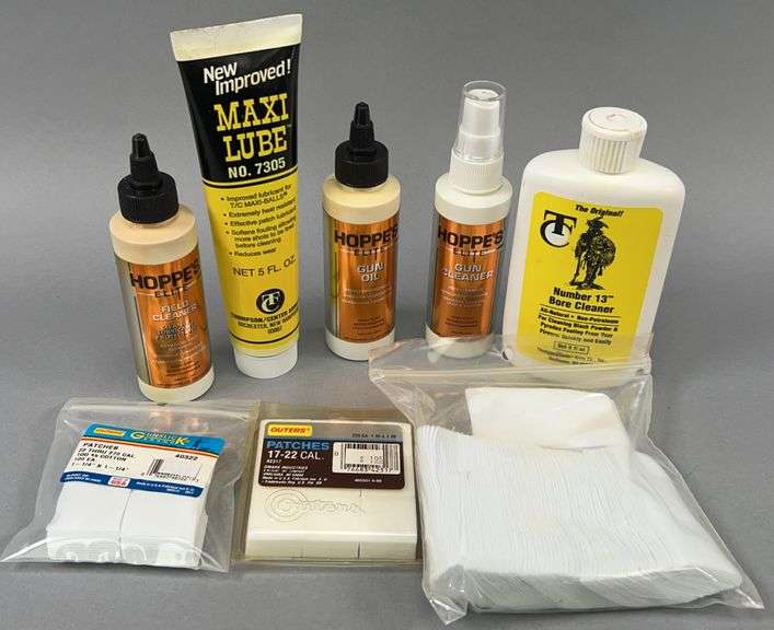 Hoppes Cleaning Solutions & Supplies image