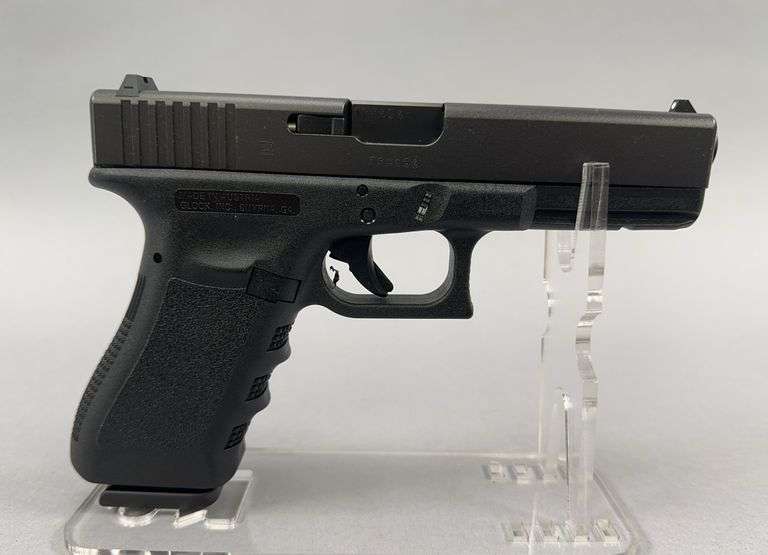 Glock  .40  22  TPH456 image