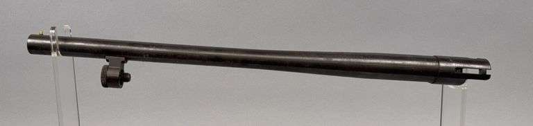 Mossberg 18” 12 Ga Shotgun Barrel image