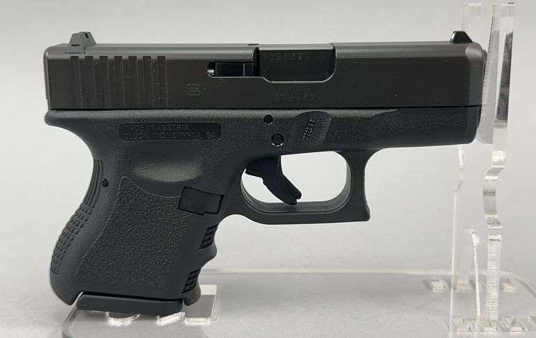 Glock  9mm  26  BDEA324 image