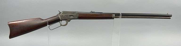 Marlin  32-20  Model 94  384 image