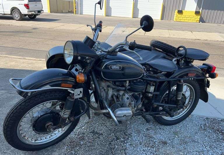 1994  URAL  IMZ image