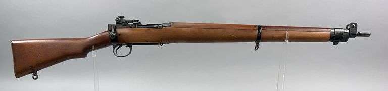 Enfield  .303  No.4 MK2  PF60273 image