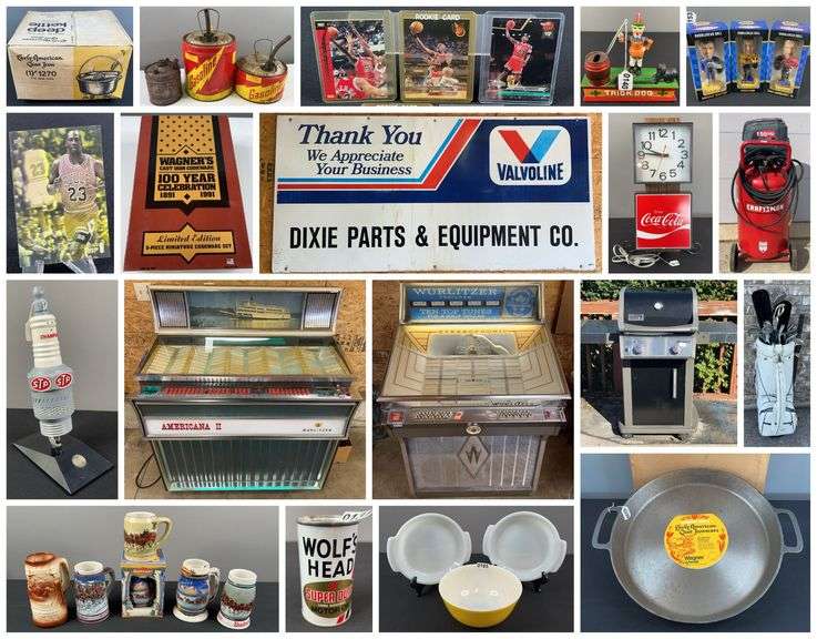 The Estate of the Late Bruce Bulle