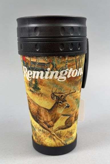 Remington Bullet Mug 22 Cal. High Velocity, 300 count image