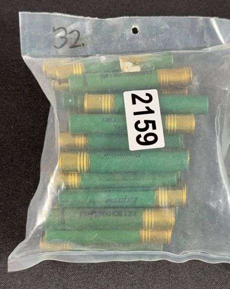 Remington .410 Ga. 3” Shot Shells, 32 Count image