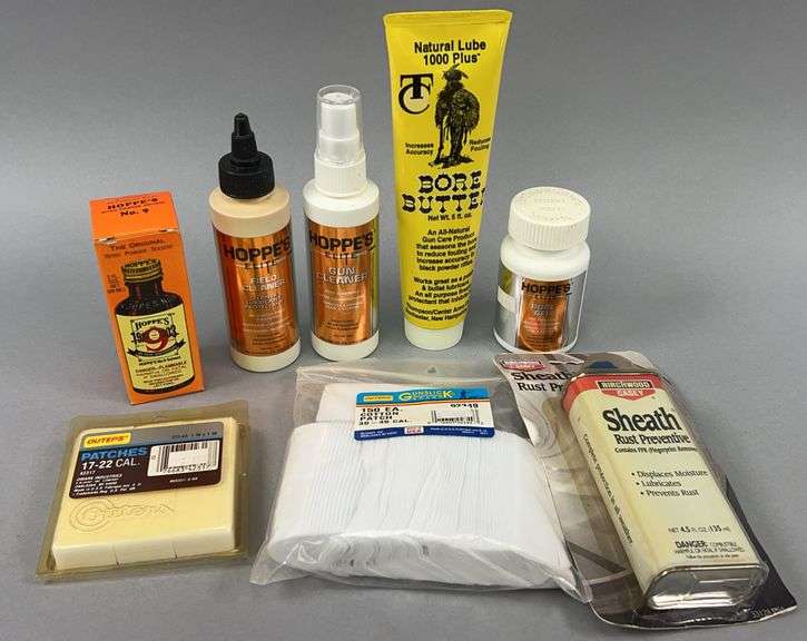 Hoppes Cleaning Solutions & Supplies image