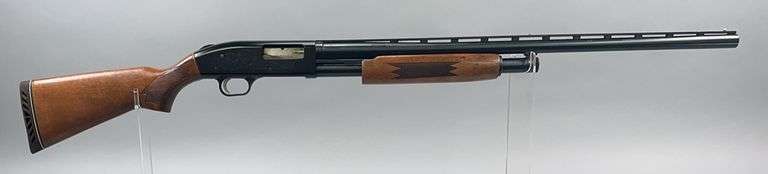 Mossberg  .12 Ga  500A  K494885 image