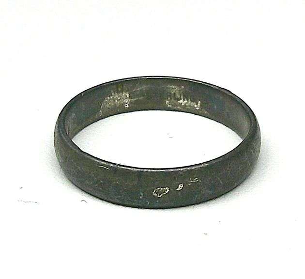 Sterling Ring image