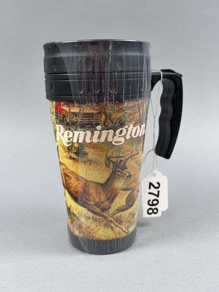 Remington Bullet Mug 22 Cal. High Velocity, 300 count image