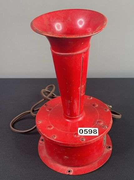 Oooga Horn image